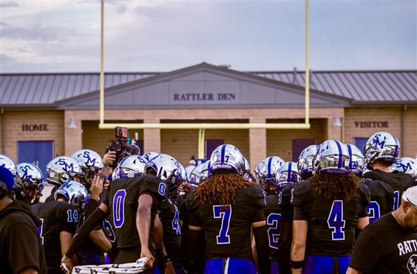 Photo by: Nicholas Escatiola